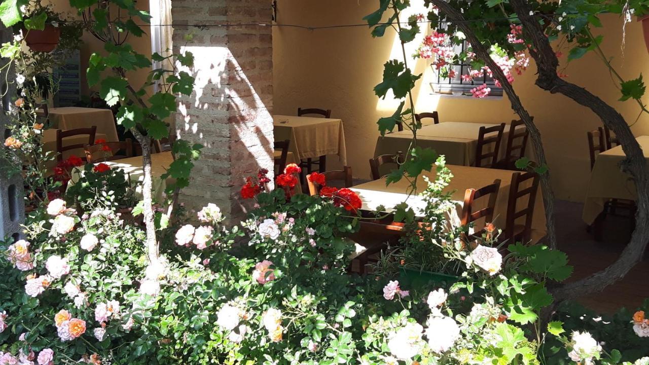 Agriturismo Corte Gaia Castiglione Delle Stiviere Exteriér fotografie