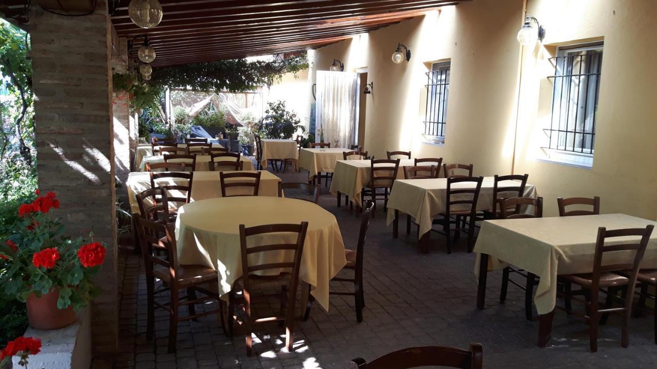 Agriturismo Corte Gaia Castiglione Delle Stiviere Exteriér fotografie