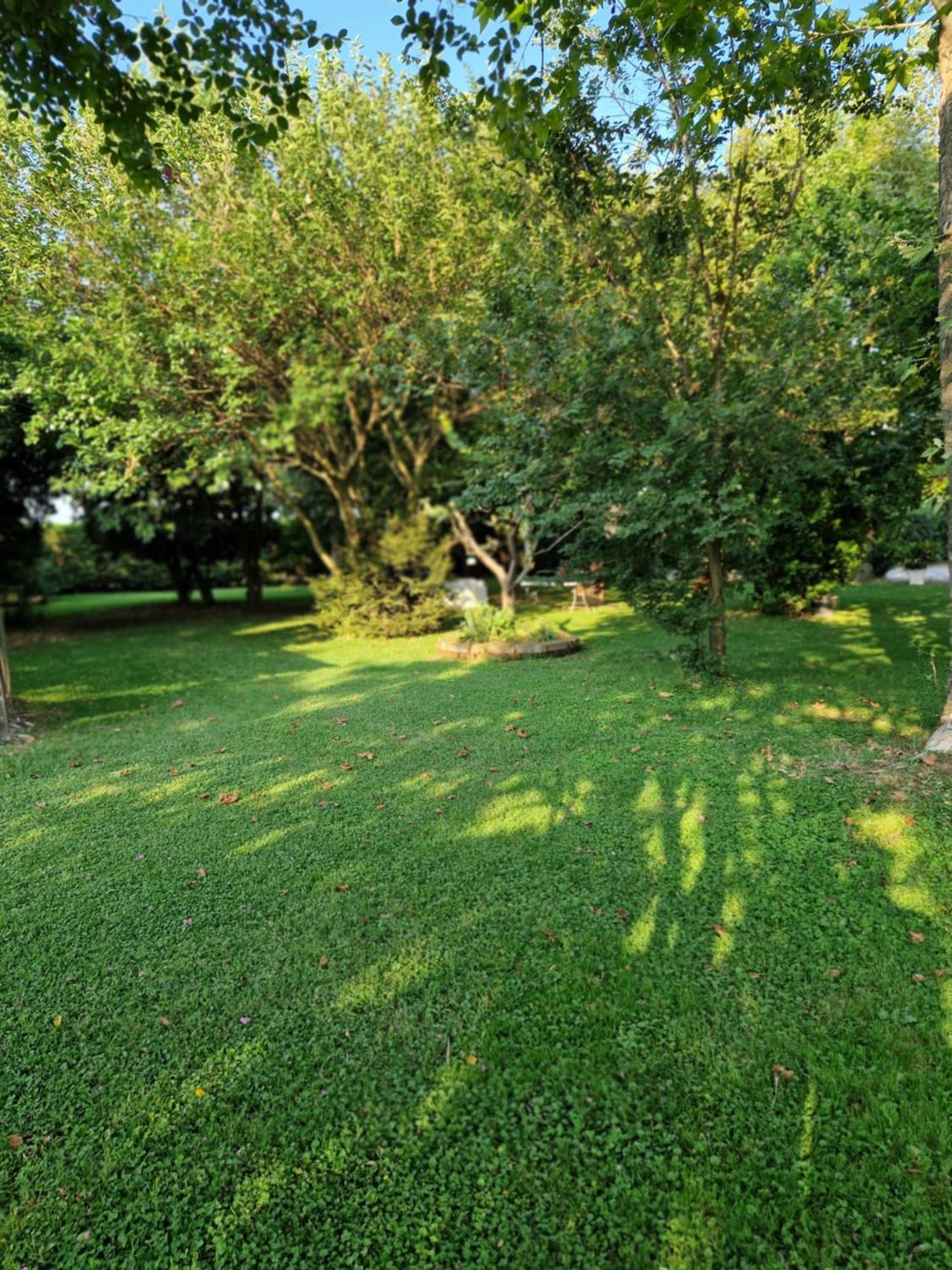 Agriturismo Corte Gaia Castiglione Delle Stiviere Exteriér fotografie